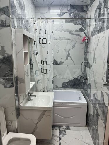 Сдаётся 3-комн. новостройка 110 м², м. Шах Исмаил Хатаи, photo 11 from 13