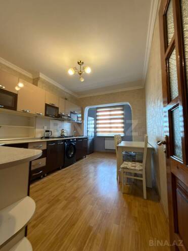 Satılır 2 otaqlı köhnə tikili 65 m², Yeni Yasamal q., photo 4 from 19