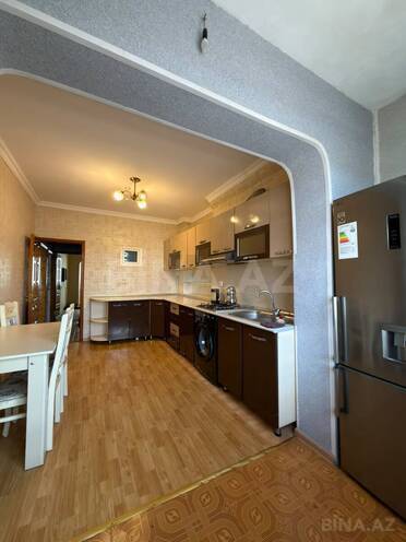Satılır 2 otaqlı köhnə tikili 65 m², Yeni Yasamal q., photo 9 from 19