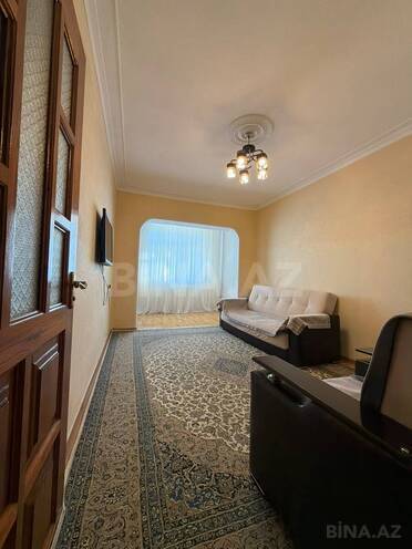 Satılır 2 otaqlı köhnə tikili 65 m², Yeni Yasamal q., photo 11 from 19