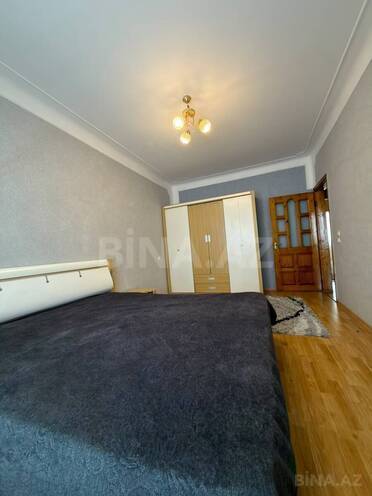 Satılır 2 otaqlı köhnə tikili 65 m², Yeni Yasamal q., photo 5 from 19