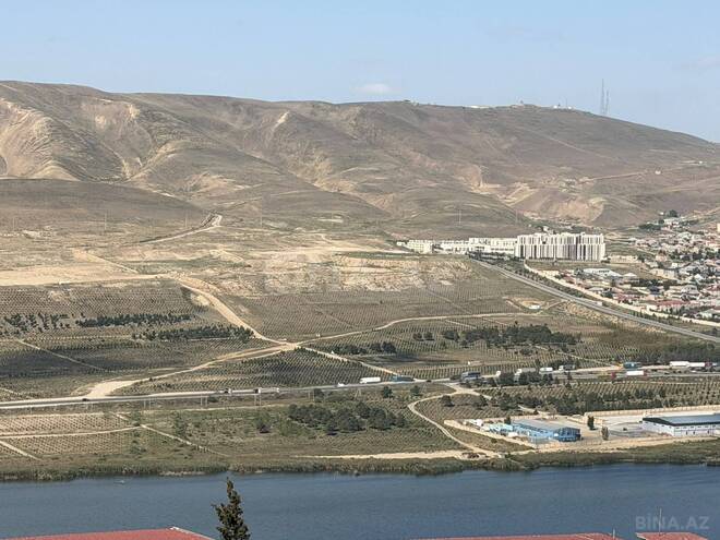 Satılır 2 otaqlı köhnə tikili 65 m², Yeni Yasamal q., photo 14 from 19