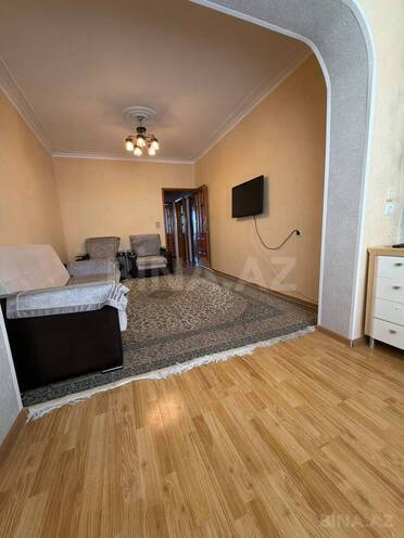 Satılır 2 otaqlı köhnə tikili 65 m², Yeni Yasamal q., photo 1 from 19