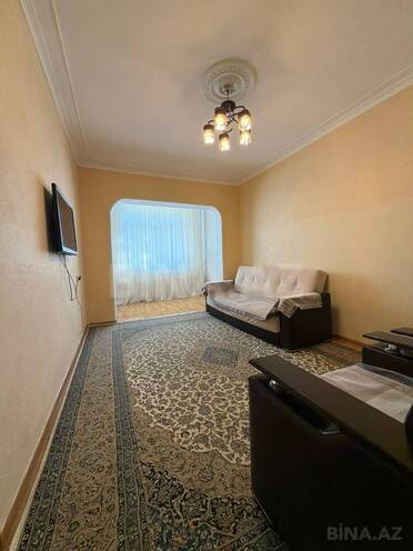 Satılır 2 otaqlı köhnə tikili 65 m², Yeni Yasamal q., photo 3 from 19