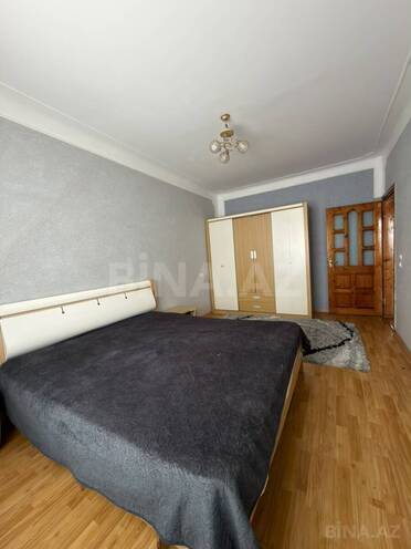 Satılır 2 otaqlı köhnə tikili 65 m², Yeni Yasamal q., photo 7 from 19