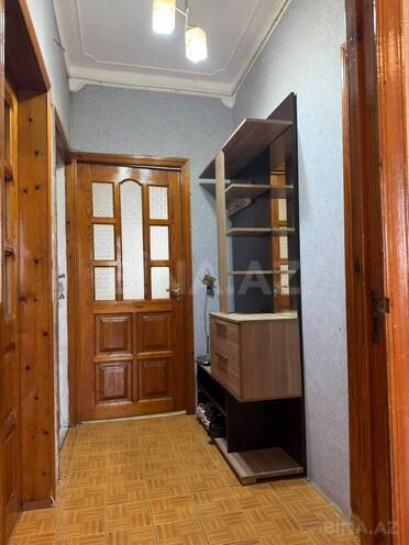 Satılır 2 otaqlı köhnə tikili 65 m², Yeni Yasamal q., photo 10 from 19