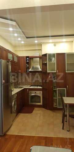 Satılır 2 otaqlı yeni tikili 70 m², 8 Noyabr m., photo 7 from 11