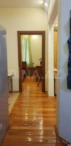 Satılır 2 otaqlı yeni tikili 70 m², 8 Noyabr m., photo 9 from 11