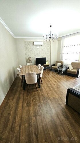 Сдаётся 3-комн. новостройка 125 м², м. Ази Асланов, photo 1 from 20