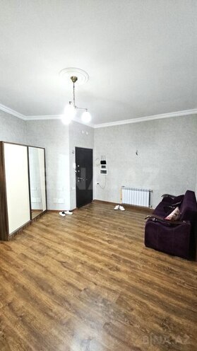 Сдаётся 3-комн. новостройка 125 м², м. Ази Асланов, photo 11 from 20