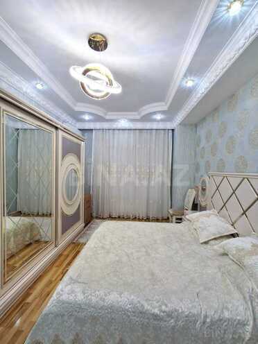 Продается 4-комн. новостройка 185 м², м. Шах Исмаил Хатаи, photo 6 from 14
