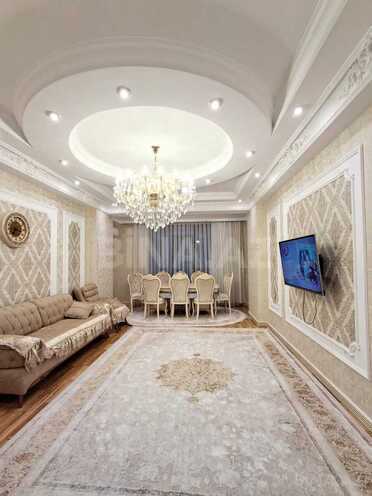 Продается 4-комн. новостройка 185 м², м. Шах Исмаил Хатаи, photo 1 from 14