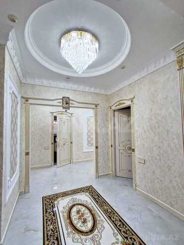 Продается 4-комн. новостройка 185 м², м. Шах Исмаил Хатаи, photo 11 from 14