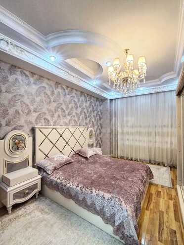 Продается 4-комн. новостройка 185 м², м. Шах Исмаил Хатаи, photo 3 from 14