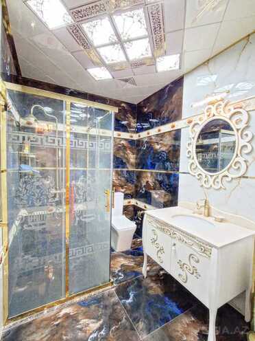 Продается 4-комн. новостройка 185 м², м. Шах Исмаил Хатаи, photo 12 from 14