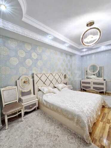 Продается 4-комн. новостройка 185 м², м. Шах Исмаил Хатаи, photo 5 from 14