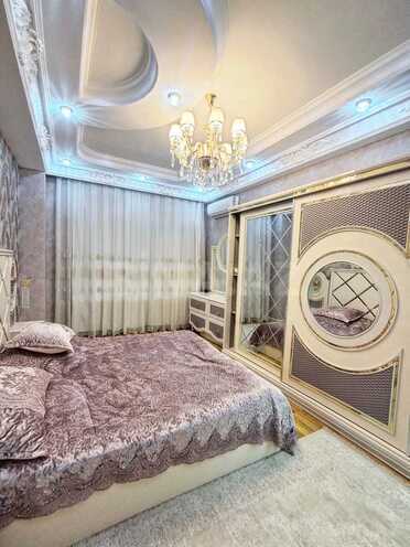 Продается 4-комн. новостройка 185 м², м. Шах Исмаил Хатаи, photo 4 from 14