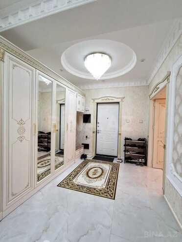 Продается 4-комн. новостройка 185 м², м. Шах Исмаил Хатаи, photo 10 from 14
