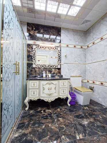 Продается 4-комн. новостройка 185 м², м. Шах Исмаил Хатаи, photo 13 from 14
