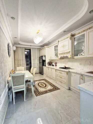 Продается 4-комн. новостройка 185 м², м. Шах Исмаил Хатаи, photo 8 from 14