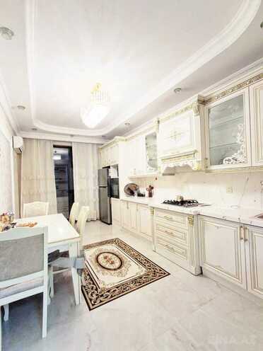 Продается 4-комн. новостройка 185 м², м. Шах Исмаил Хатаи, photo 9 from 14