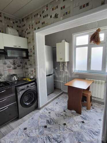 Satılır 3 otaqlı köhnə tikili 75 m², Yeni Günəşli q., photo 10 from 14