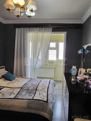 Satılır 3 otaqlı köhnə tikili 75 m², Yeni Günəşli q., photo 7 from 14