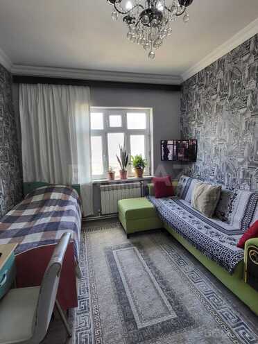 Satılır 3 otaqlı köhnə tikili 75 m², Yeni Günəşli q., photo 6 from 14
