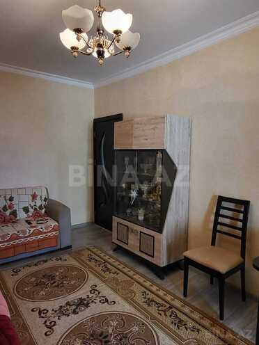 Satılır 3 otaqlı köhnə tikili 75 m², Yeni Günəşli q., photo 4 from 14