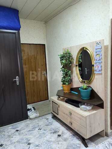 Satılır 3 otaqlı köhnə tikili 75 m², Yeni Günəşli q., photo 9 from 14