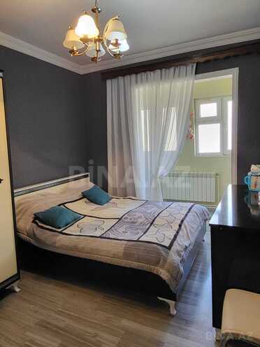 Satılır 3 otaqlı köhnə tikili 75 m², Yeni Günəşli q., photo 5 from 14