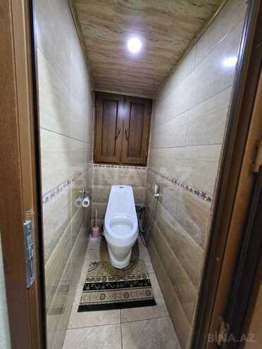 Satılır 3 otaqlı köhnə tikili 75 m², Yeni Günəşli q., photo 13 from 14