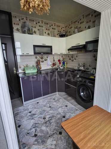 Satılır 3 otaqlı köhnə tikili 75 m², Yeni Günəşli q., photo 11 from 14