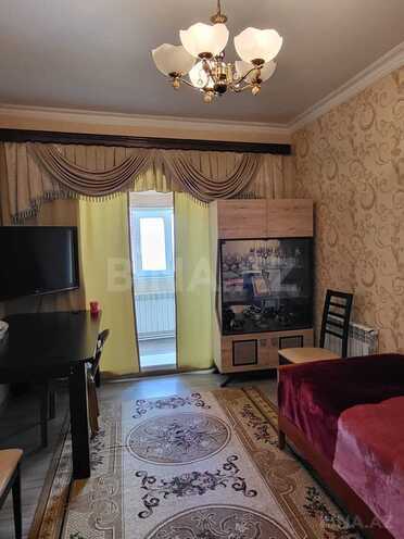 Satılır 3 otaqlı köhnə tikili 75 m², Yeni Günəşli q., photo 8 from 14