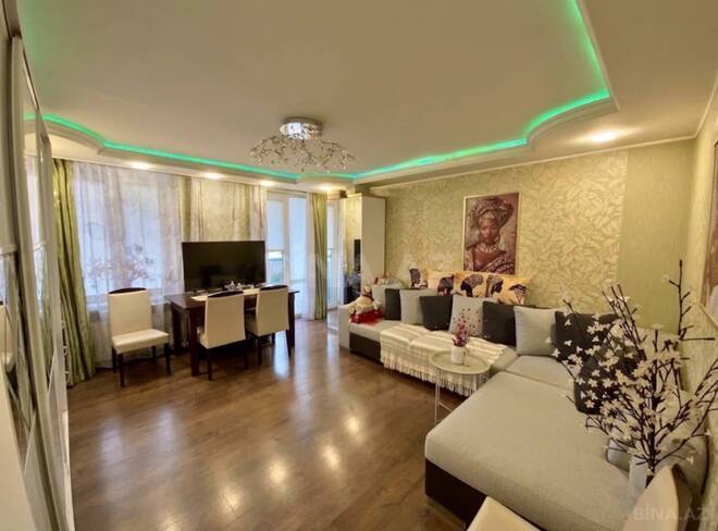 Продаётся 2-комн. вторичка 59 м², м. 28 мая, photo 1 from 17
