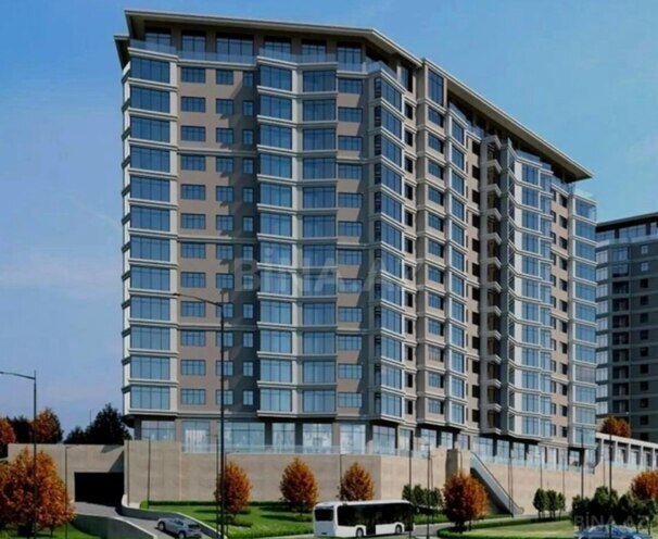 Продается 2-комн. новостройка 108 м², м. Низами, photo 3 from 15