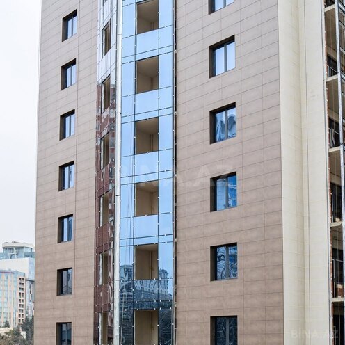 Продается 2-комн. новостройка 108 м², м. Низами, photo 6 from 15