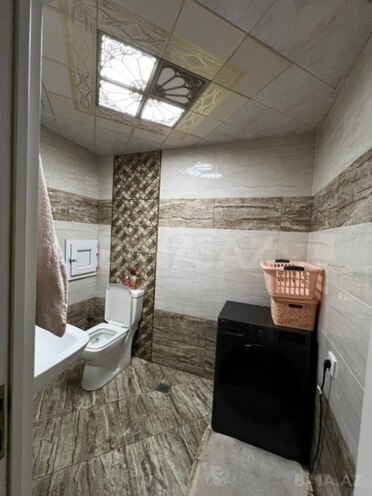 Satılır 3 otaqlı yeni tikili 120 m², Həzi Aslanov m., photo 16 from 17