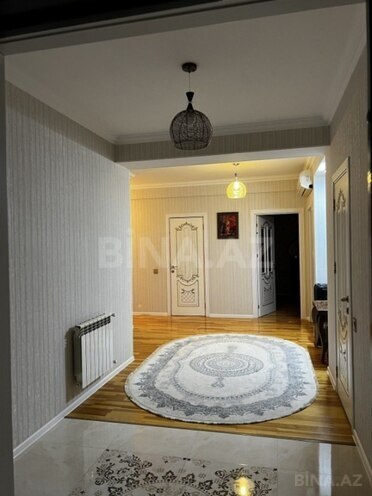 Satılır 3 otaqlı yeni tikili 120 m², Həzi Aslanov m., photo 14 from 17