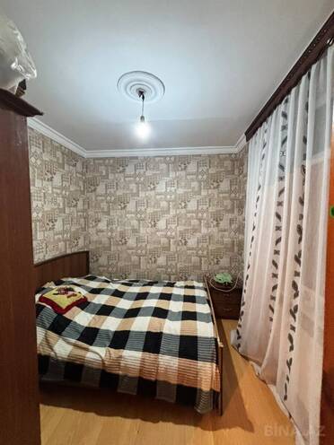 Сдаётся 2-комн. вторичка 55 м², м. Халглар Достлугу, photo 1 from 9