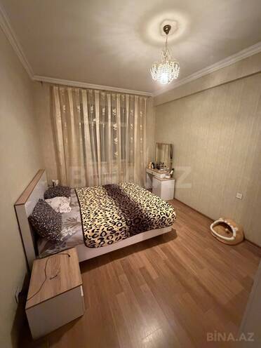 Satılır 3 otaqlı yeni tikili 75 m², Hövsan q., photo 4 from 17