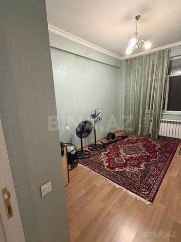 Satılır 3 otaqlı yeni tikili 75 m², Hövsan q., photo 7 from 17