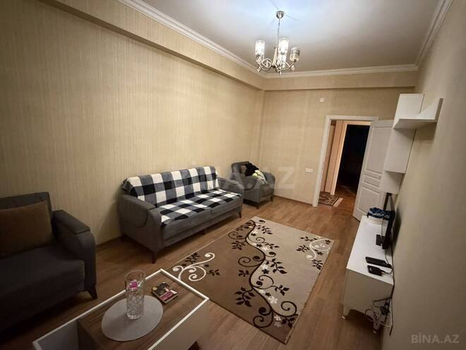 Satılır 3 otaqlı yeni tikili 75 m², Hövsan q., photo 3 from 17