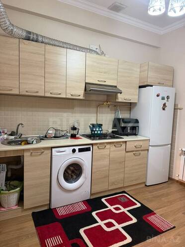 Satılır 3 otaqlı yeni tikili 75 m², Hövsan q., photo 10 from 17