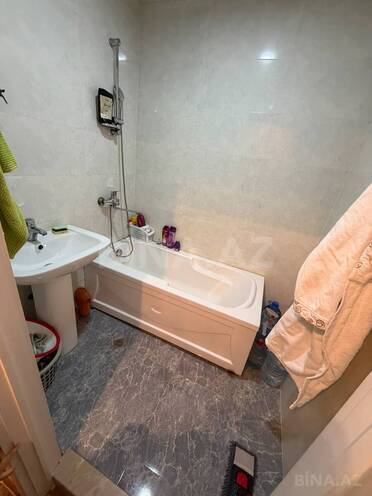 Satılır 3 otaqlı yeni tikili 75 m², Hövsan q., photo 11 from 17