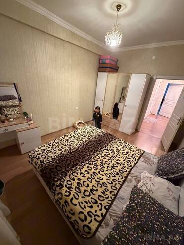 Satılır 3 otaqlı yeni tikili 75 m², Hövsan q., photo 5 from 17