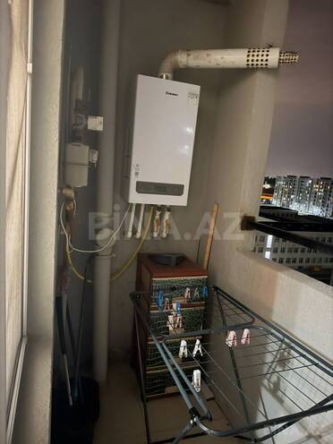 Satılır 3 otaqlı yeni tikili 75 m², Hövsan q., photo 15 from 17