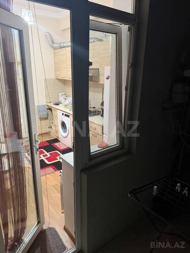 Satılır 3 otaqlı yeni tikili 75 m², Hövsan q., photo 16 from 17