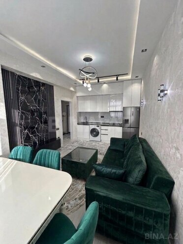 Сдаётся 2-комн. новостройка 64 м², м. Шах Исмаил Хатаи, photo 4 from 11
