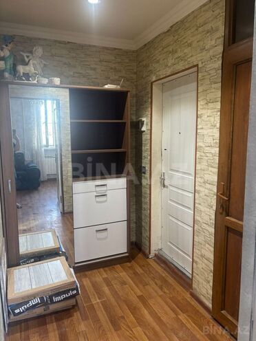 İcarəyə verilir 2 otaqlı köhnə tikili 55 m², Qaraçuxur q., photo 5 from 7